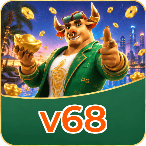 v68 Loteria Online Brasil - Plataforma Certificada