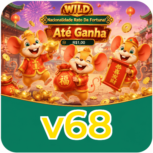 Principais provedores de slots da v68 - NetEnt, Pragmatic Play, Play'n GO