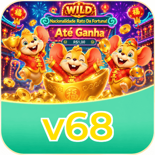 Requisitos do APK v68 para Android - Logo Oficial