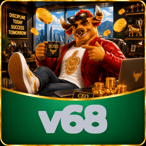 Bot v68 Telegram