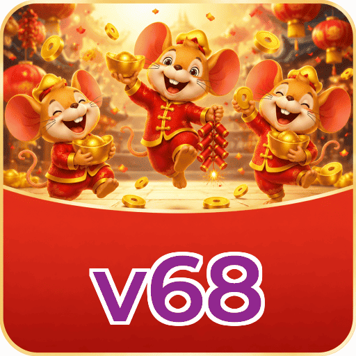 v68 Logo Verificado
